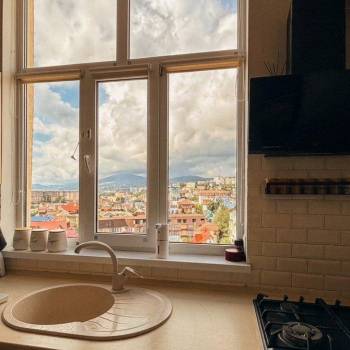 Сдается 2-х комнатная квартира, 59 м²