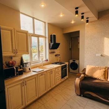 Сдается 2-х комнатная квартира, 59 м²