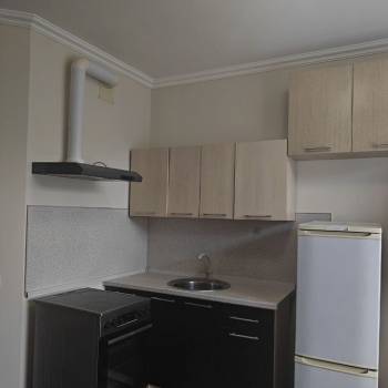 Продается 1-комнатная квартира, 21 м²