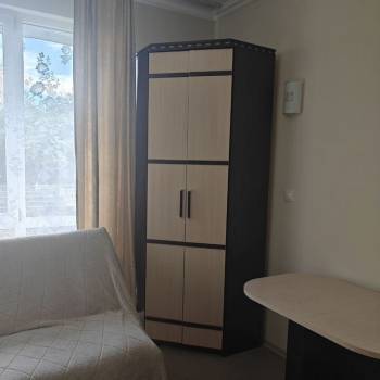 Продается 1-комнатная квартира, 21 м²