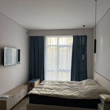 Продается 1-комнатная квартира, 26,6 м²