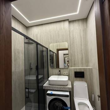 Продается 1-комнатная квартира, 26,6 м²