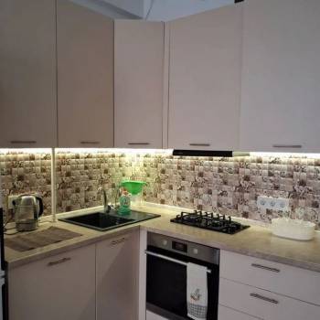 Продается 1-комнатная квартира, 25 м²