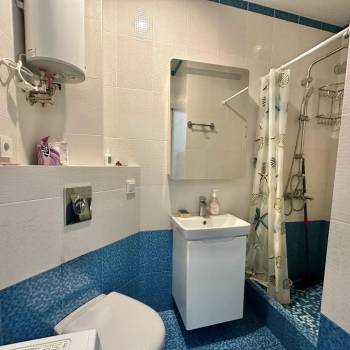 Продается 1-комнатная квартира, 25 м²