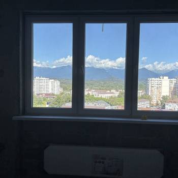 Продается 2-х комнатная квартира, 75 м²