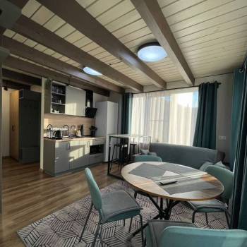 Сдается 2-х комнатная квартира, 45 м²