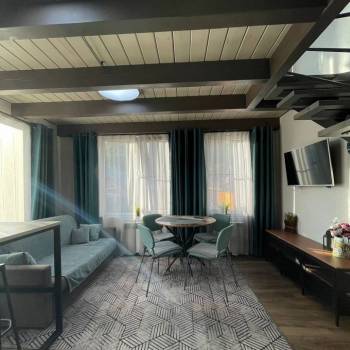 Сдается 2-х комнатная квартира, 45 м²