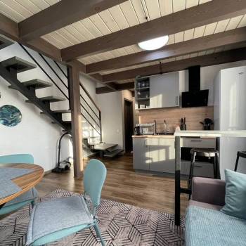 Сдается 2-х комнатная квартира, 45 м²