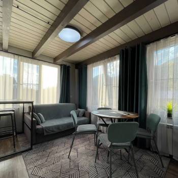 Сдается 2-х комнатная квартира, 45 м²