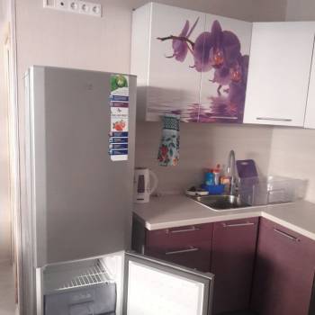 Сдается 2-х комнатная квартира, 60 м²