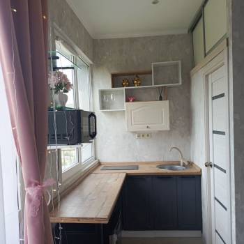 Сдается 1-комнатная квартира, 33,2 м²