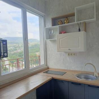Сдается 1-комнатная квартира, 33,2 м²
