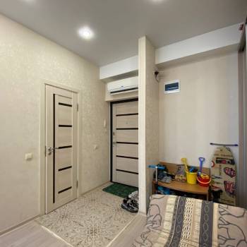 Продается 1-комнатная квартира, 41 м²