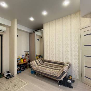 Продается 1-комнатная квартира, 41 м²