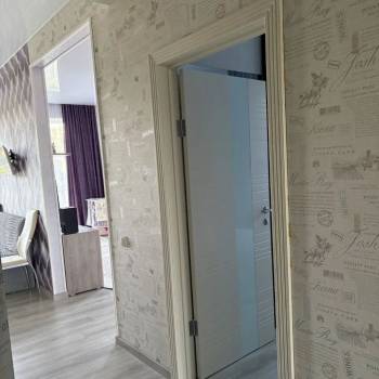 Сдается 2-х комнатная квартира, 57 м²