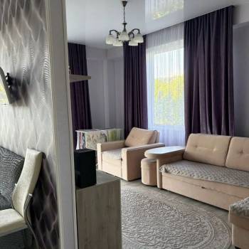 Сдается 2-х комнатная квартира, 57 м²