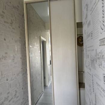 Сдается 2-х комнатная квартира, 57 м²