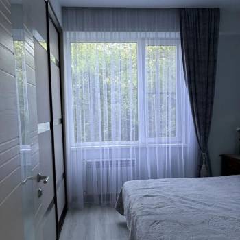 Сдается 2-х комнатная квартира, 57 м²