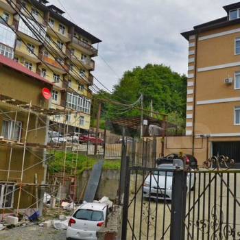 Продается 1-комнатная квартира, 65,3 м²