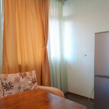 Сдается 1-комнатная квартира, 45 м²