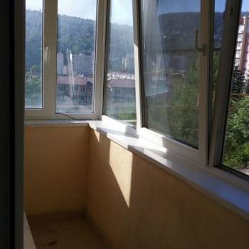 Сдается 1-комнатная квартира, 45 м²