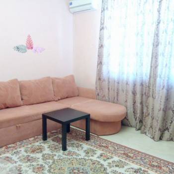 Сдается 1-комнатная квартира, 45 м²