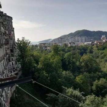 Продается 1-комнатная квартира, 30 м²