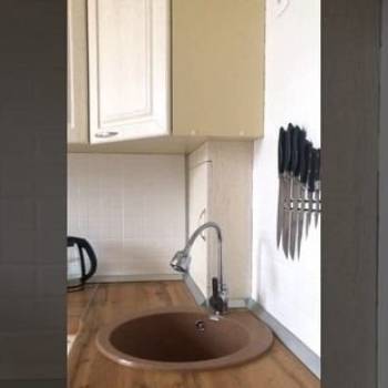 Сдается 1-комнатная квартира, 35 м²