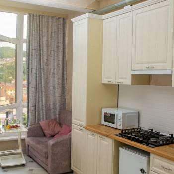 Сдается 1-комнатная квартира, 35 м²