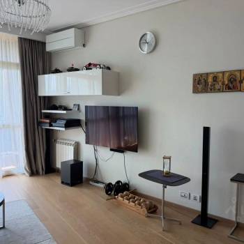 Продается 3-х комнатная квартира, 92 м²