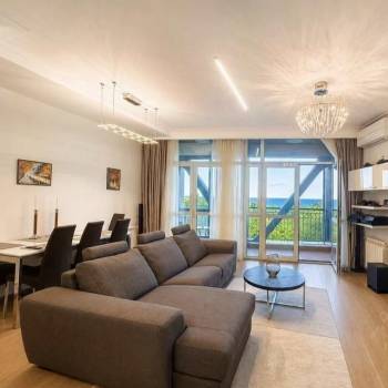 Продается 3-х комнатная квартира, 92 м²