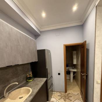 Сдается 2-х комнатная квартира, 47 м²