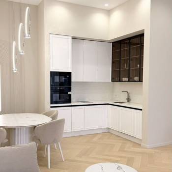 Сдается 2-х комнатная квартира, 67 м²