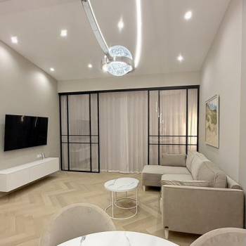 Сдается 2-х комнатная квартира, 67 м²