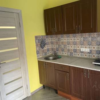 Сдается 1-комнатная квартира, 26 м²