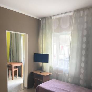Сдается 1-комнатная квартира, 26 м²