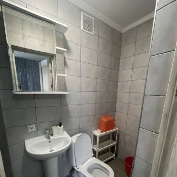 Сдается 1-комнатная квартира, 26 м²