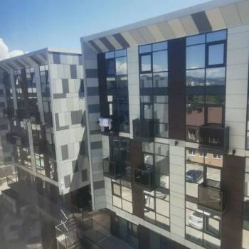 Сдается 2-х комнатная квартира, 40 м²