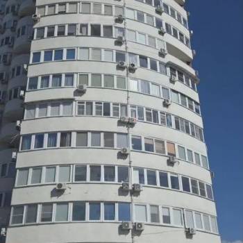 Продается 2-х комнатная квартира, 52 м²