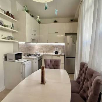 Сдается Многокомнатная квартира, 61 м²