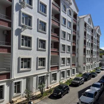 Продается 2-х комнатная квартира, 50,3 м²