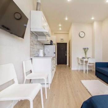 Продается 1-комнатная квартира, 23,5 м²