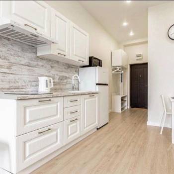 Продается 1-комнатная квартира, 23,5 м²