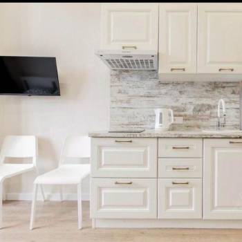 Продается 1-комнатная квартира, 23,5 м²