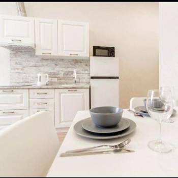 Продается 1-комнатная квартира, 23,5 м²