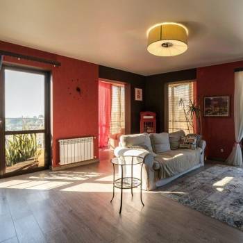 Сдается Многокомнатная квартира, 136 м²