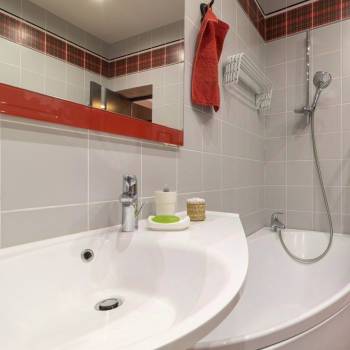 Сдается Многокомнатная квартира, 136 м²