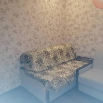 Продается 1-комнатная квартира, 41,3 м²