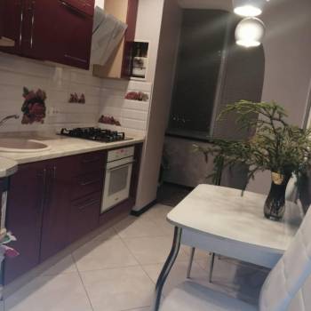 Продается 1-комнатная квартира, 41,3 м²