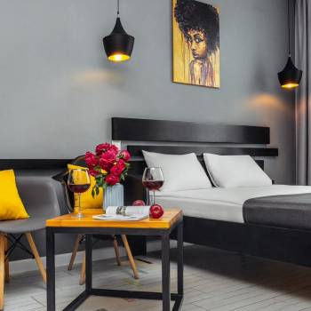 Сдается 1-комнатная квартира, 25 м²